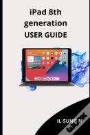 Ipad 8th Generation User Guide