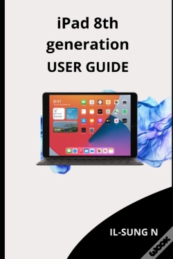Capa do artigo Ipad 8th Generation User Guide