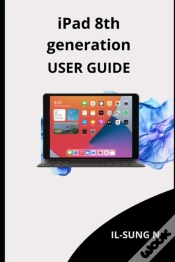 Capa do artigo Ipad 8th Generation User Guide