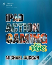 Capa do artigo Ipad Action Gaming For Teens