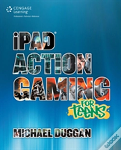 Capa do artigo Ipad Action Gaming For Teens