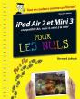 Ipad Air 2 Et Mini 3 Pas À Pas Pour Les Nuls - Preview