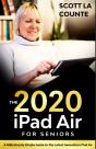 Ipad Air  2020 Model  For Seniors: A Rid - Preview
