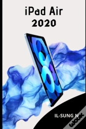Capa do artigo Ipad Air 2020