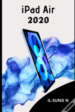 Capa do artigo Ipad Air 2020