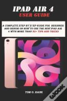 Ipad Air 4 User Guide