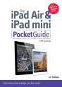 Ipad Air And Ipad Mini Pocket Guide, The - Preview