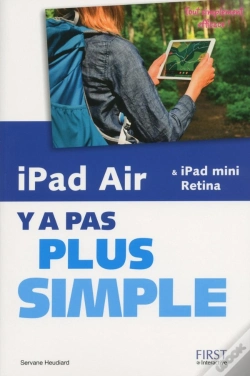 Capa do artigo Ipad Air Et Ipad Mini Retina Y A Pas Plus Simple