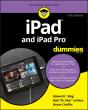Ipad And Ipad Pro For Dummies - Preview
