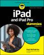 Ipad And Ipad Pro For Dummies - Preview