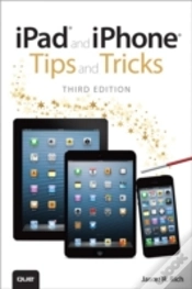 Capa do artigo Ipad And Iphone Tips And Tricks