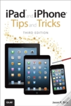 Capa do artigo Ipad And Iphone Tips And Tricks