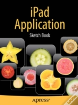 Capa do artigo Ipad Application Sketch Book