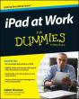 Ipad At Work For Dummies - Preview