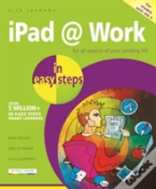 Capa do artigo Ipad At Work In Easy Steps