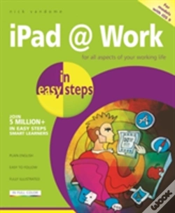 Capa do artigo Ipad At Work In Easy Steps