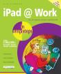 Ipad At Work In Easy Steps - Preview