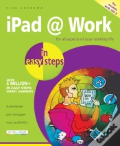 Capa do artigo Ipad At Work In Easy Steps