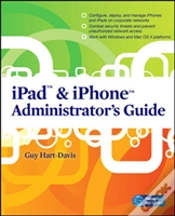 Capa do artigo Ipad & Iphone Administrator