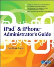 Capa do artigo Ipad & Iphone Administrator