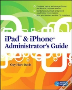 Capa do artigo Ipad & Iphone Administrator'S Guide