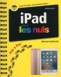 Ipad Ed Ios 11 Pas A Pas Pour Les Nuls - Preview