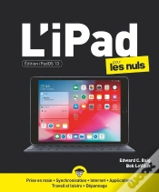 Capa do artigo Ipad Ed Ios 13 Pour Les Nuls