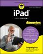 Ipad For Seniors For Dummies, 2025 - 2026 Edition - Preview