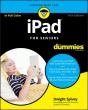 Ipad For Seniors For Dummies - Preview