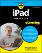 Ipad For Seniors For Dummies - Preview