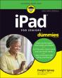 Ipad For Seniors For Dummies - Preview