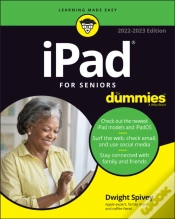 Capa do artigo Ipad For Seniors For Dummies