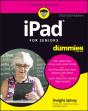 Ipad For Seniors For Dummies - Preview