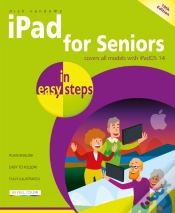 Capa do artigo Ipad For Seniors In Easy Steps, 10th Edition