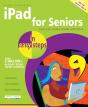 Ipad For Seniors In Easy Steps, 5th Edition - Preview