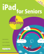 Ipad For Seniors In Easy Steps, 6th Edition - Preview