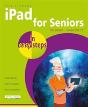 Ipad For Seniors In Easy Steps, 7th Edition - Preview