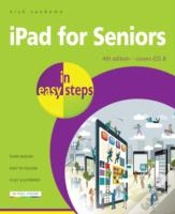 Capa do artigo Ipad For Seniors In Easy Steps