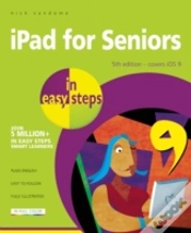 Capa do artigo Ipad For Seniors In Easy Steps