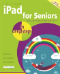 Ipad For Seniors In Easy Steps - Preview