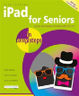 Ipad For Seniors In Easy Steps - Preview