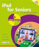 Ipad For Seniors In Easy Steps