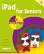 Ipad For Seniors In Easy Steps - Preview