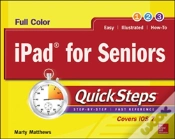 Capa do artigo Ipad For Seniors Quicksteps