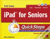 Ipad For Seniors Quicksteps