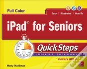 Capa do artigo Ipad For Seniors Quicksteps