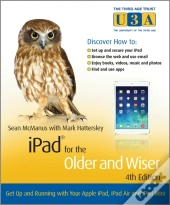 Ipad For The Older And Wiser