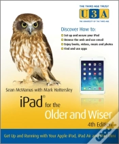 Capa do artigo Ipad For The Older And Wiser