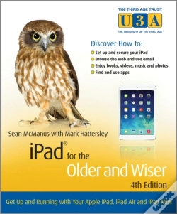 Capa do artigo Ipad For The Older And Wiser
