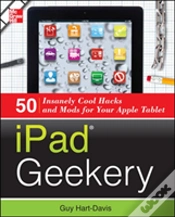 Capa do artigo Ipad Geekery